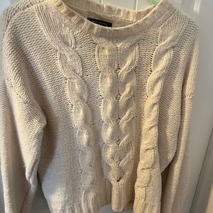 American eagle sweater, size small